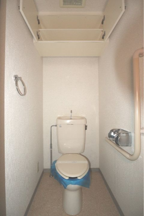 フェリースいずみ中央の内装