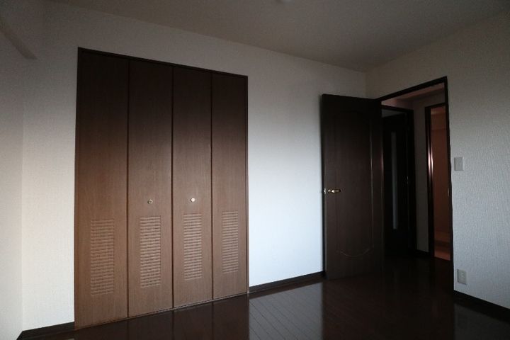 フェリースいずみ中央の内装