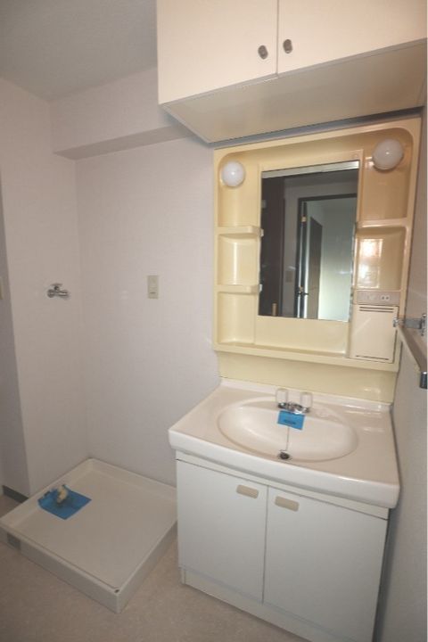 フェリースいずみ中央の内装