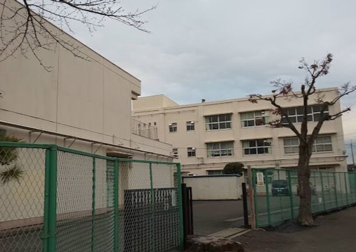 フェリースいずみ中央の周辺