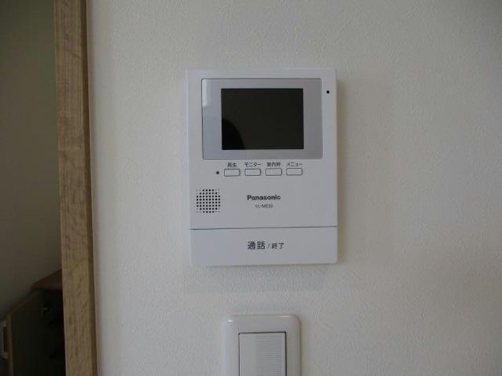 Uアザラシの内装