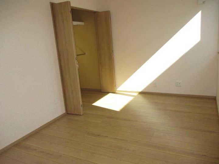 Uアザラシの内装