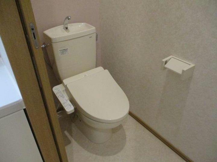 Uアザラシの内装