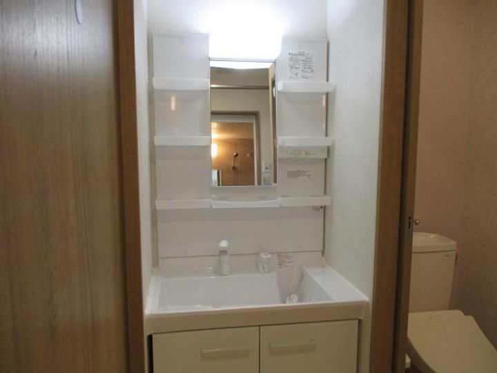 Uアザラシの内装