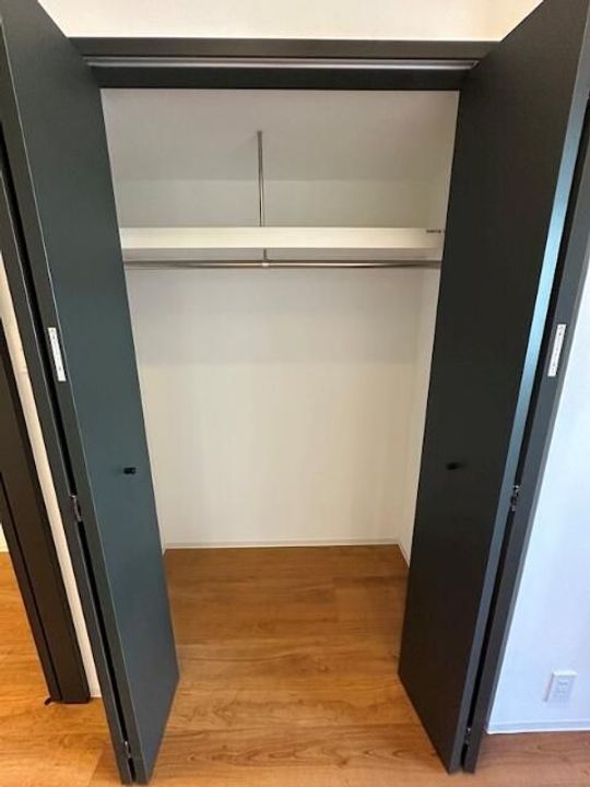 東京都新宿区左門町(マンション)の賃貸物件の内装