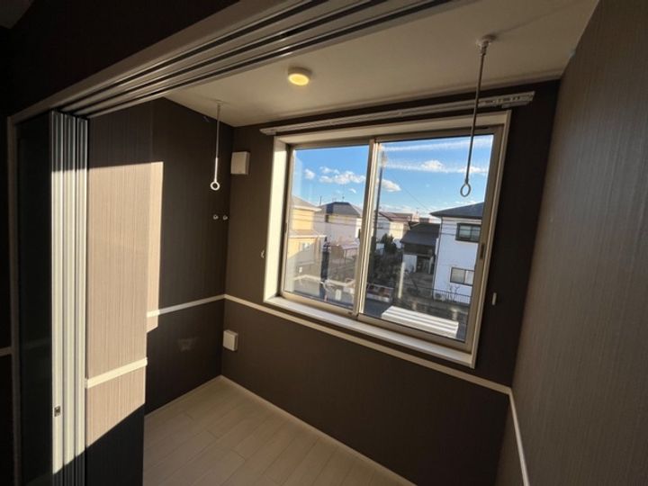 メゾン ドュ サンテ Aのその他画像