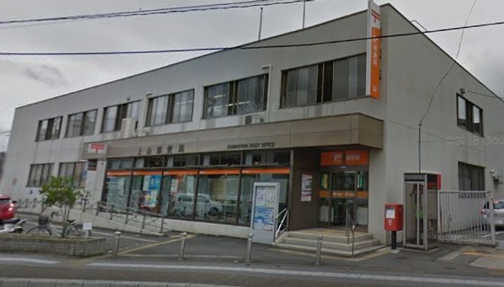 メゾン ドュ サンテ Aの周辺