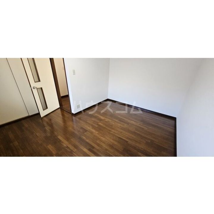 クレセントハウスのその他画像