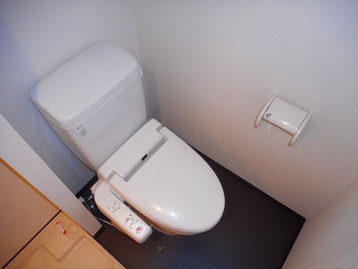 東京都国分寺市南町2(マンション)の賃貸物件の内装