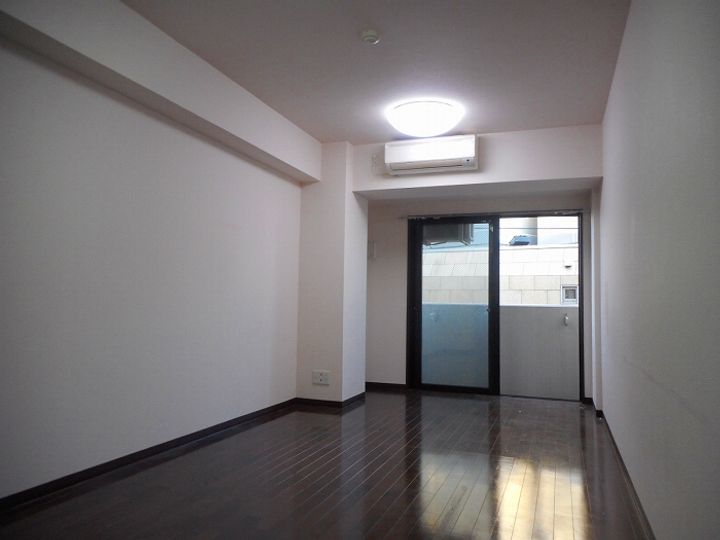 東京都国分寺市南町2(マンション)の賃貸物件の居間