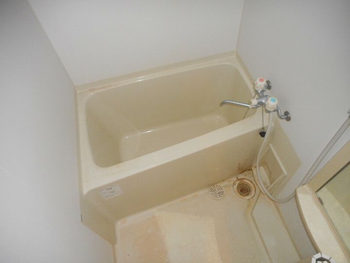 東京都国分寺市南町2(マンション)の賃貸物件の風呂