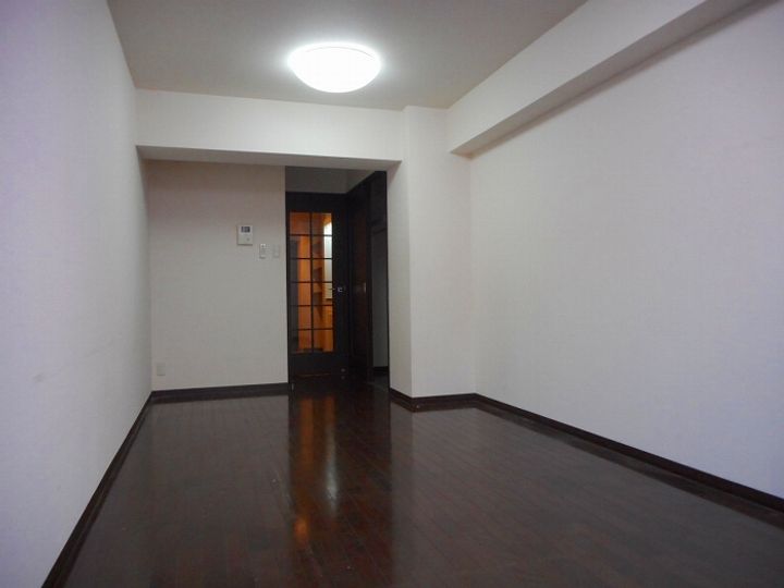 東京都国分寺市南町2(マンション)の賃貸物件の内装