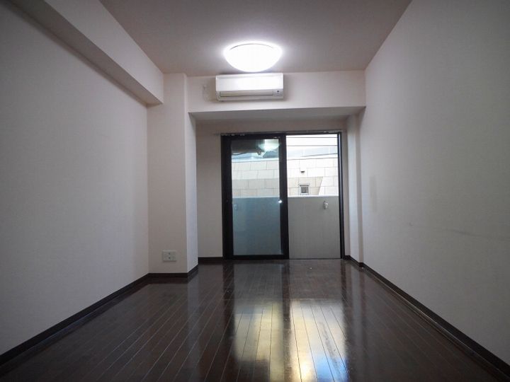 東京都国分寺市南町2(マンション)の賃貸物件の内装