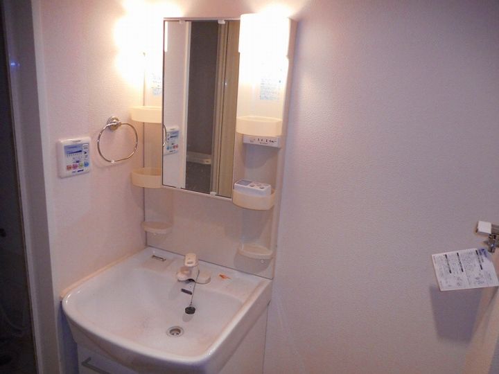 東京都国分寺市南町2(マンション)の賃貸物件の内装