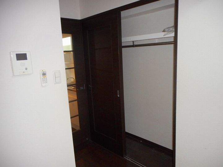 東京都国分寺市南町2(マンション)の賃貸物件の内装