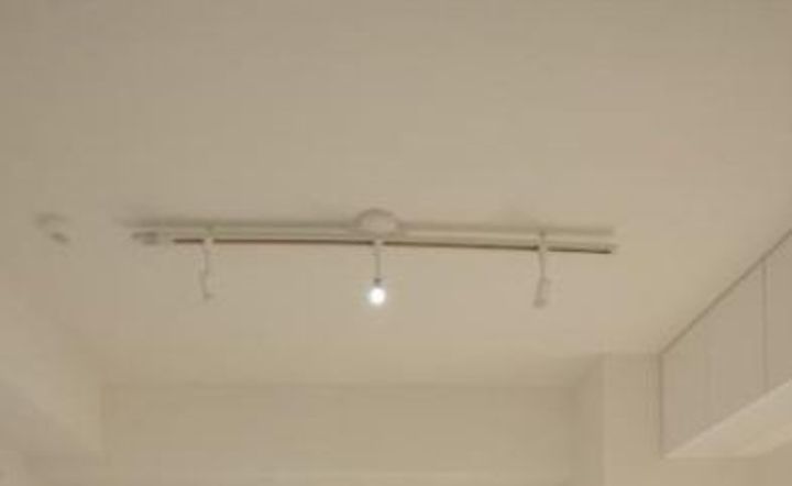 東京都新宿区榎町(マンション)の賃貸物件の内装