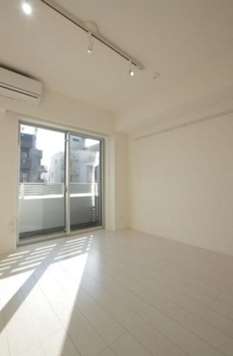 東京都新宿区榎町(マンション)の賃貸物件の内装