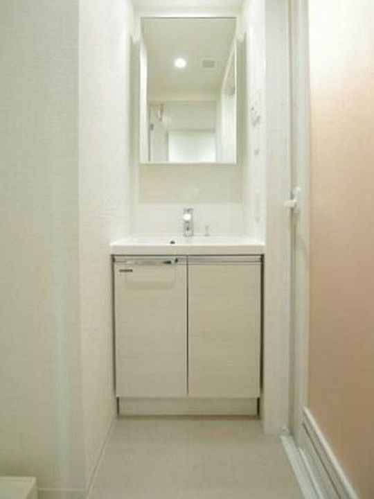 東京都新宿区榎町(マンション)の賃貸物件の内装