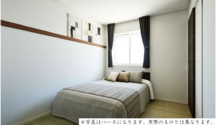 トルシーヌ下落合の内装