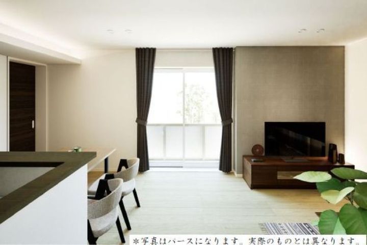 トルシーヌ下落合のその他画像