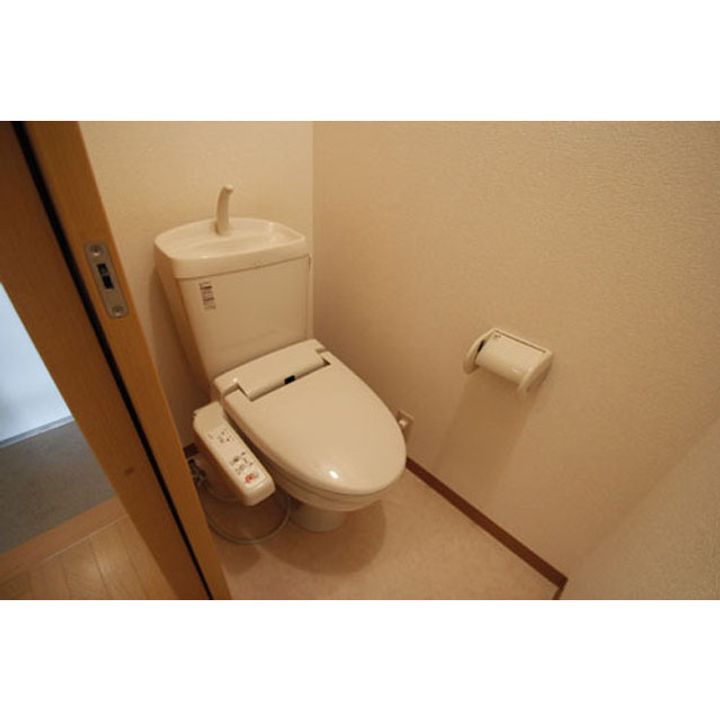 茨城県つくば市天久保3(マンション)の賃貸物件の内装