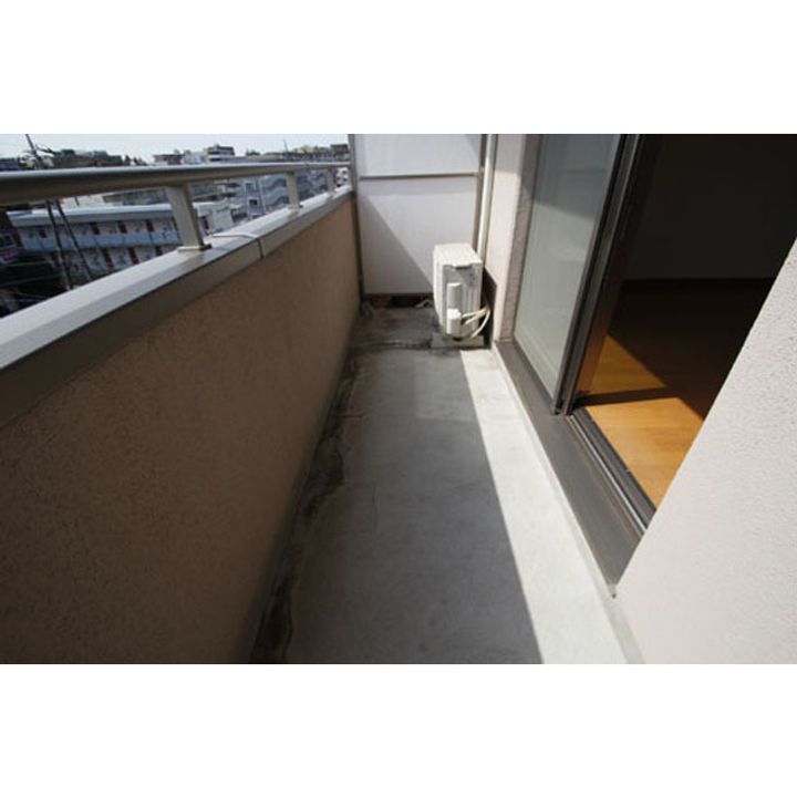 茨城県つくば市天久保3(マンション)の賃貸物件の内装