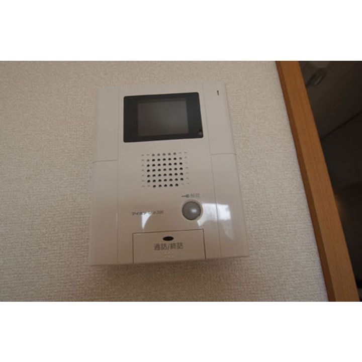 茨城県つくば市天久保3(マンション)の賃貸物件の内装