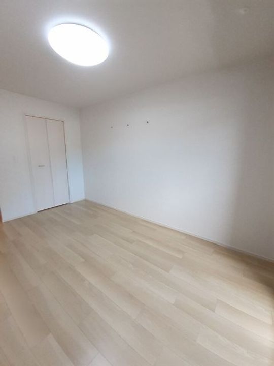 シャンス アンの内装