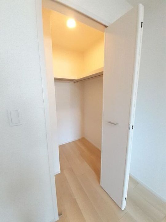 シャンス アンの内装