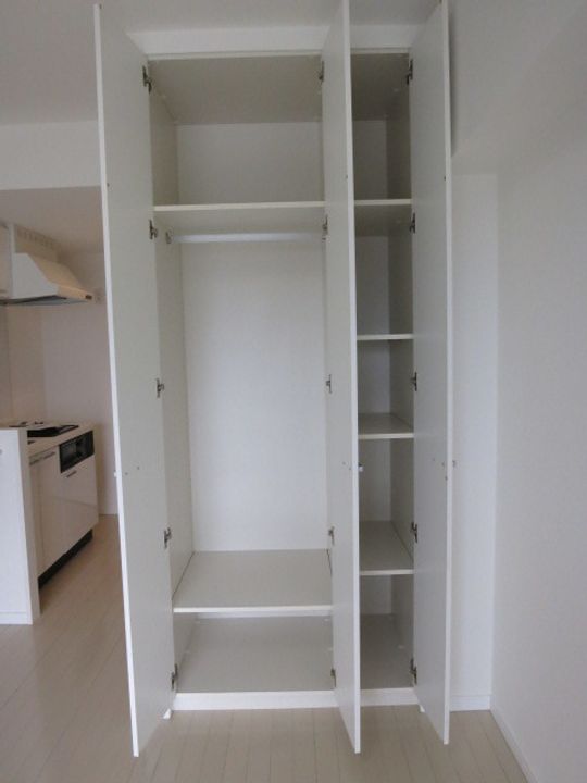 東京都調布市西つつじケ丘3(マンション)の賃貸物件の内装