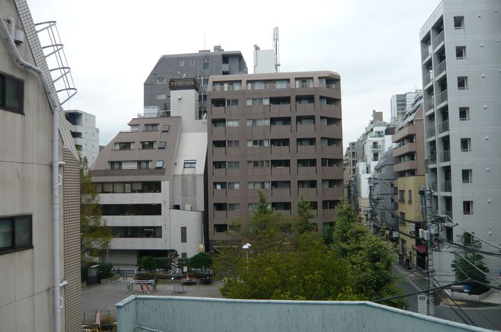 川崎マンションのその他画像