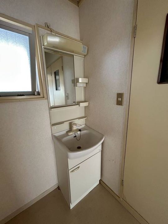 ガーデンハウス渡辺IIの内装