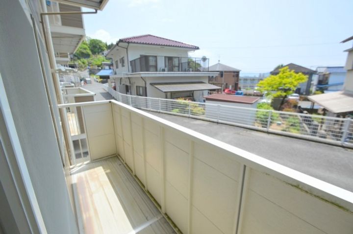 ジョイ梅田の内装