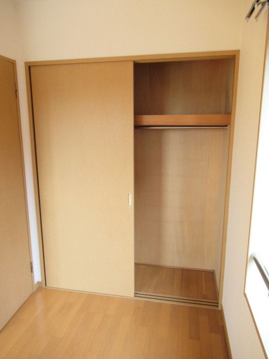 シティパルの内装