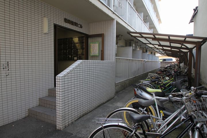 柴崎皆実町ビルのその他画像