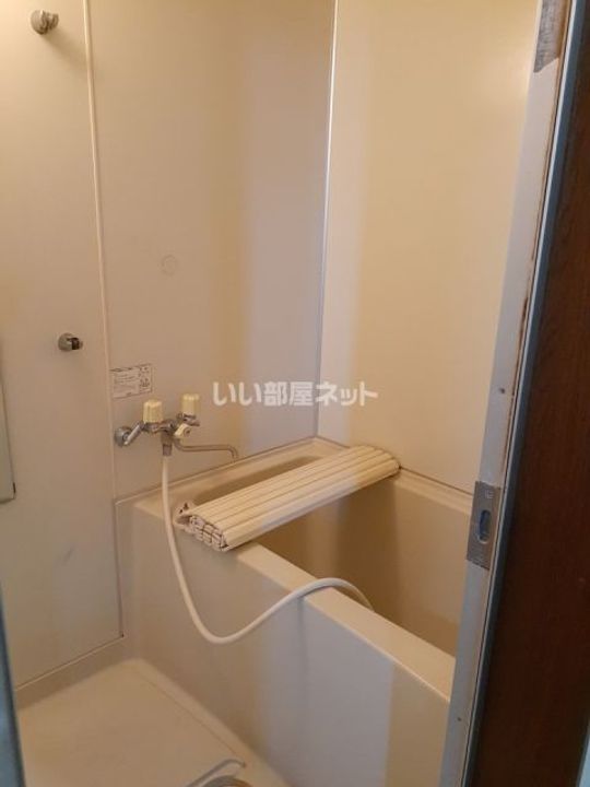 シーダSパレスの風呂