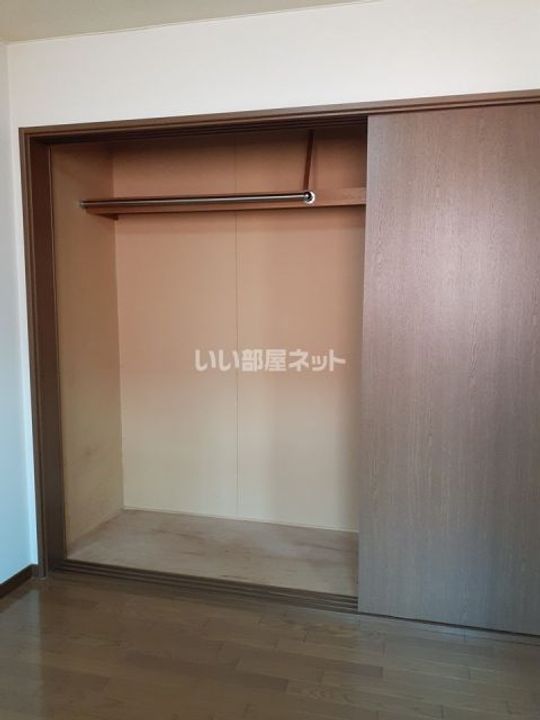 シーダSパレスの内装