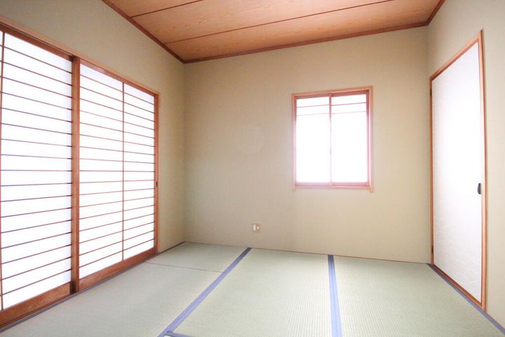 埼玉県さいたま市北区日進町1(一戸建)の賃貸物件の内装