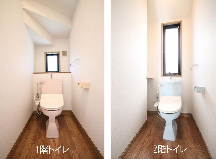 埼玉県さいたま市北区日進町1(一戸建)の賃貸物件の内装