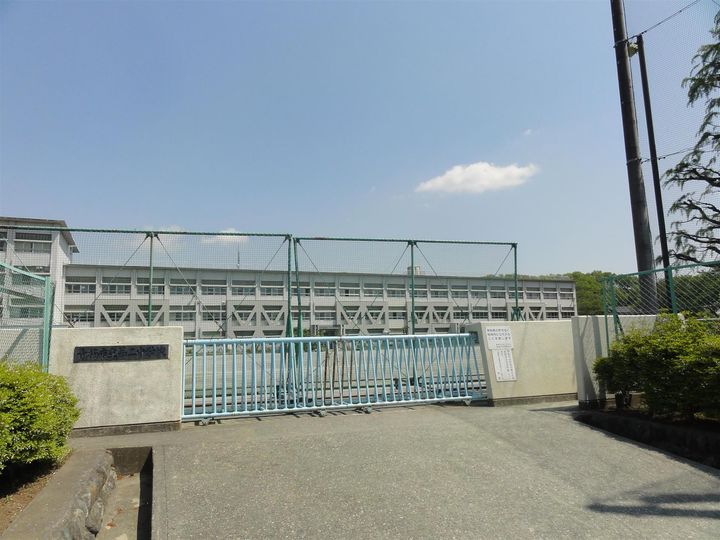 カーサ柚木の周辺