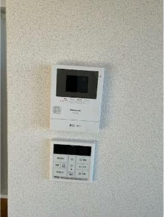 神奈川県横浜市緑区いぶき野(アパート)の賃貸物件の内装