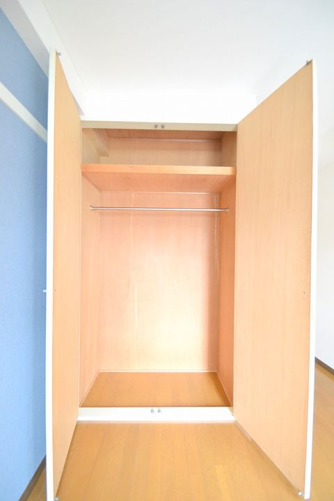 ハイツ庚午の内装