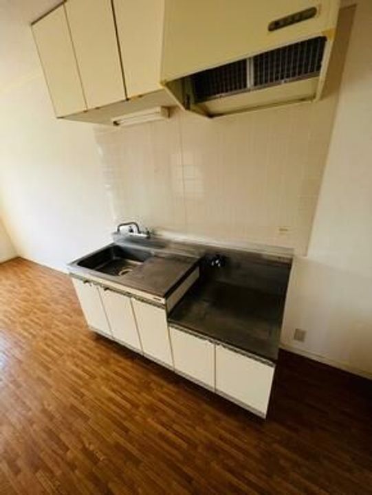 サンコーポNのキッチン