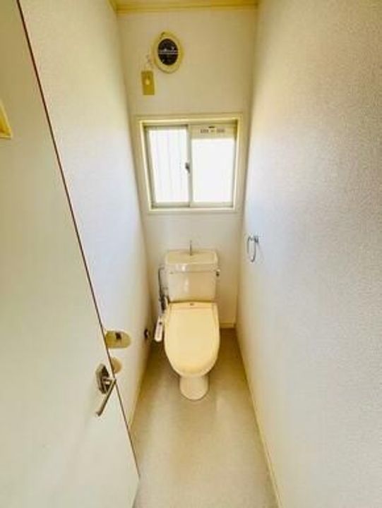 サンコーポNの内装