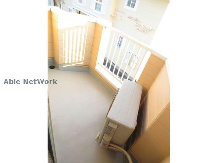 Miki House シャルマンの内装