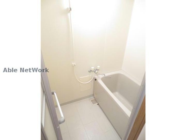 Miki House シャルマンの風呂