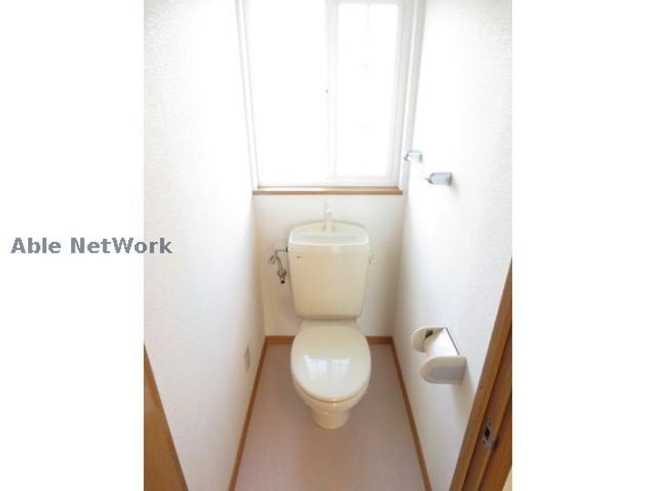 Miki House シャルマンの内装