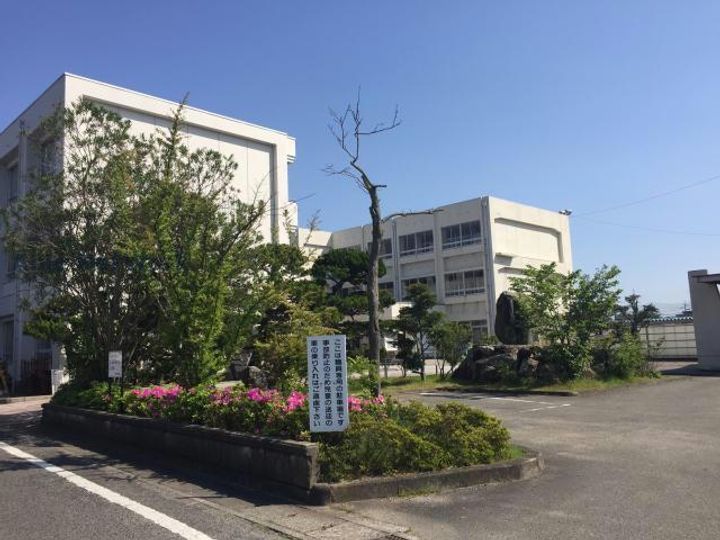 Miki House シャルマンの周辺