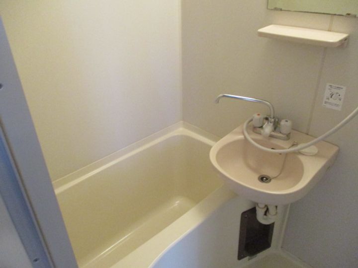 エステートピアさいの風呂