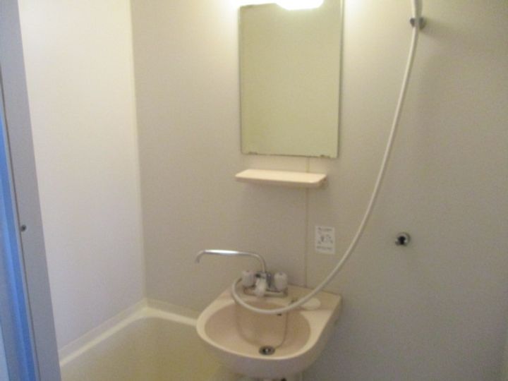 エステートピアさいの内装